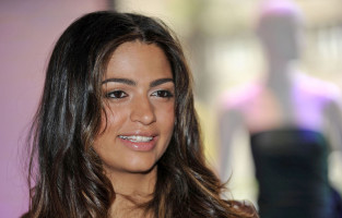 Camila Alves photo #