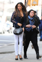Camila Alves photo #