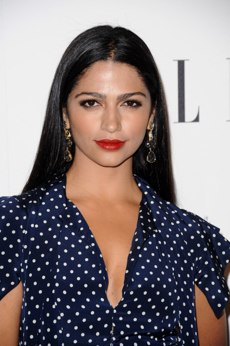 Camila Alves: pic #414831