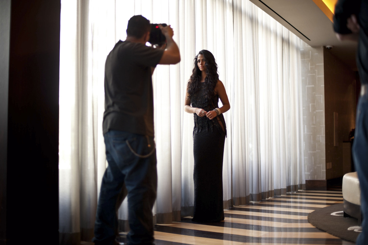 Camila Alves: pic #351108