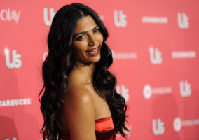 Camila Alves photo #