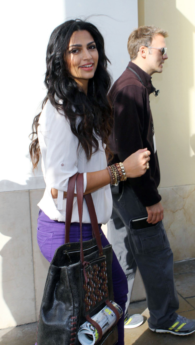 Camila Alves: pic #472716