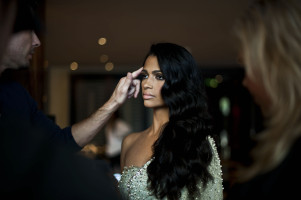Camila Alves photo #