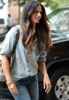 Camila Alves photo #