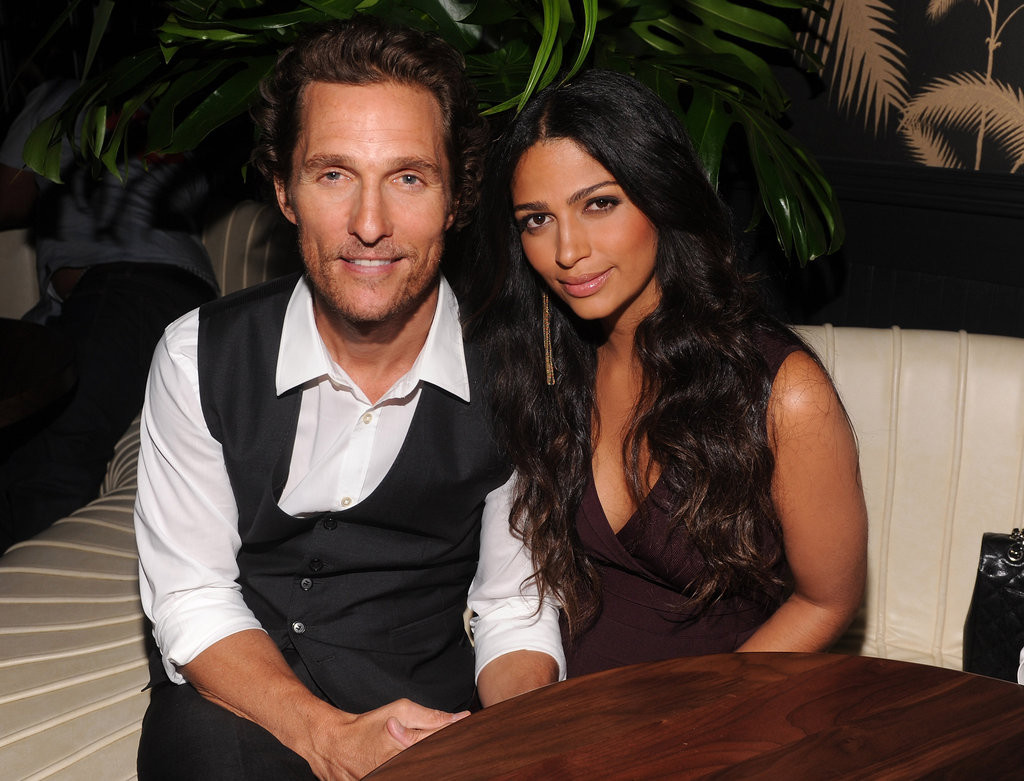 Camila Alves: pic #739097