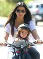 Camila Alves photo #