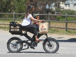 photo 29 in Camila Alves gallery [id257766] 2010-05-21