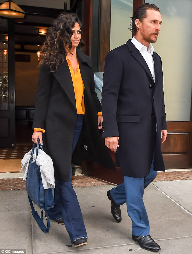 Camila Alves: pic #947764