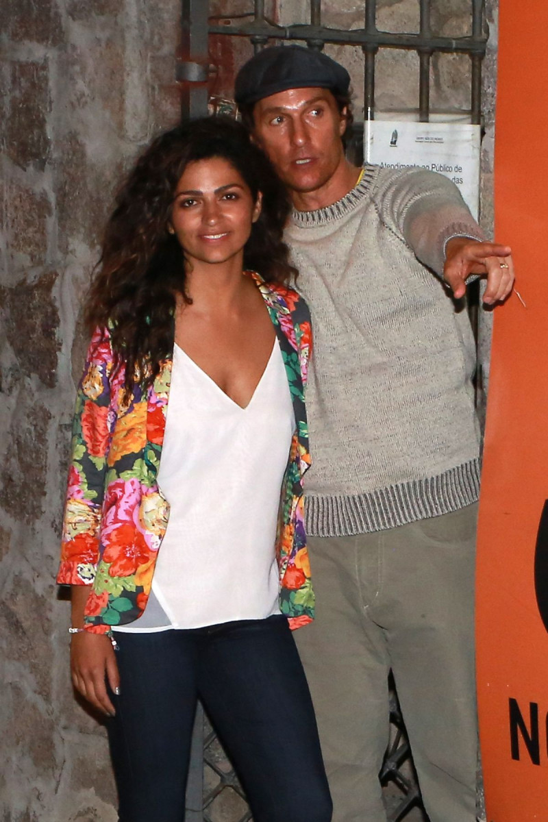 Camila Alves: pic #947761