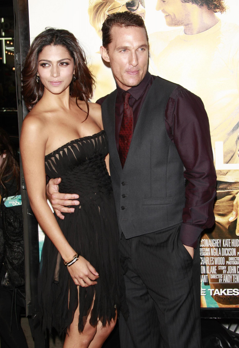 Camila Alves: pic #243342