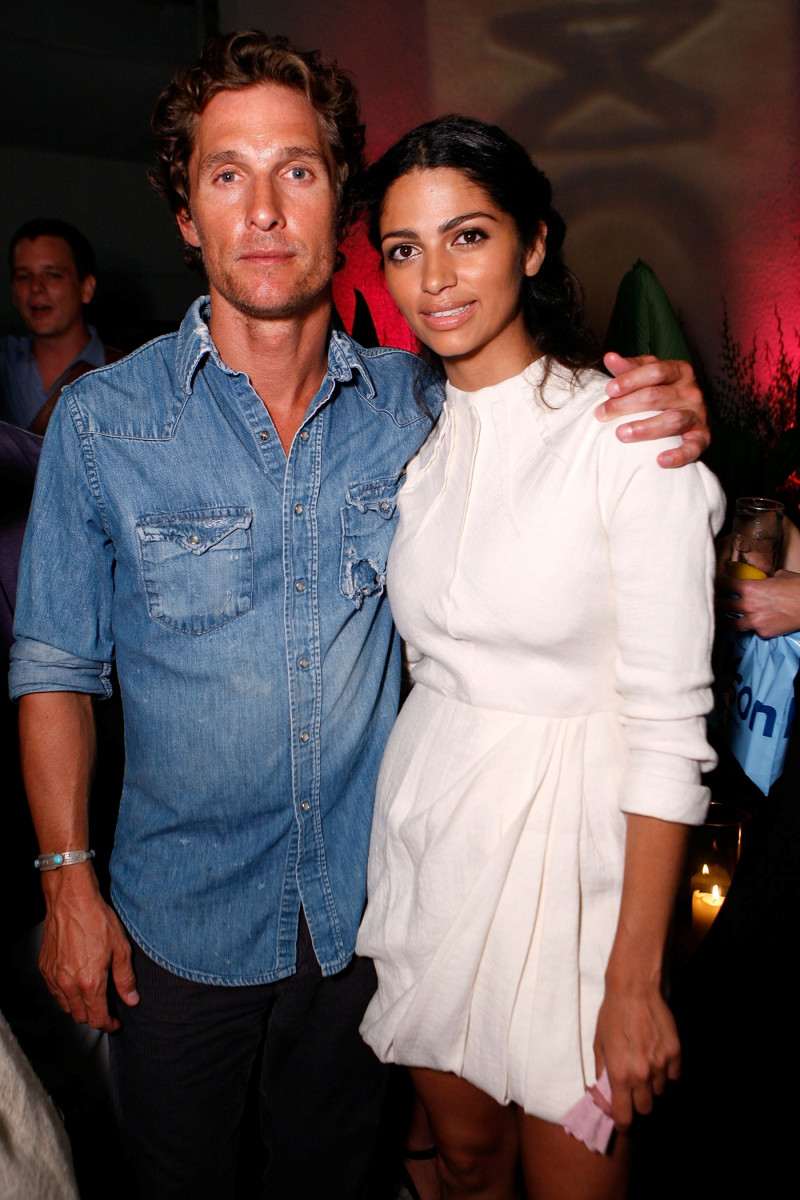 Camila Alves: pic #243343