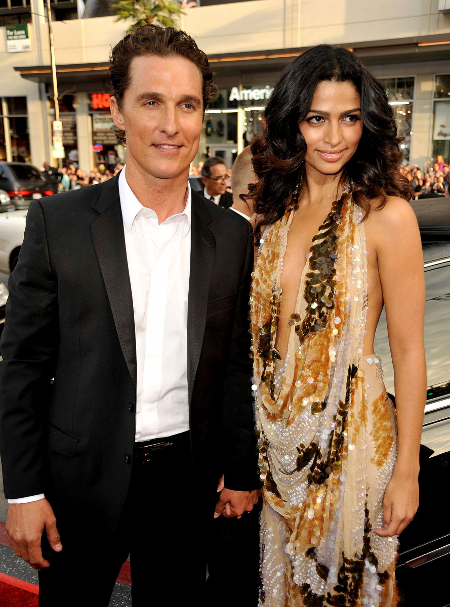 Camila Alves: pic #243353