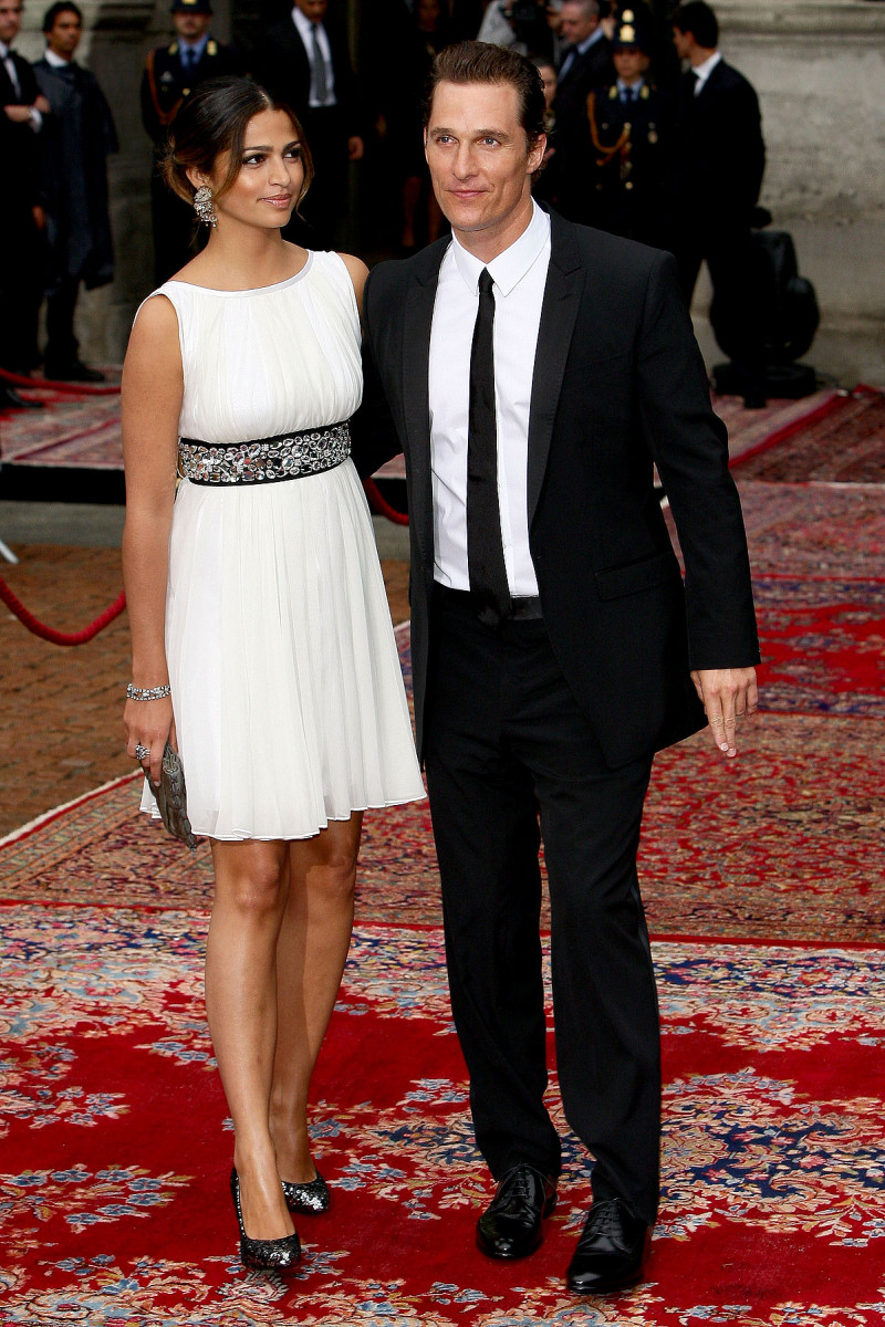 Camila Alves: pic #277140