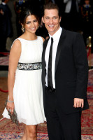 Camila Alves photo #