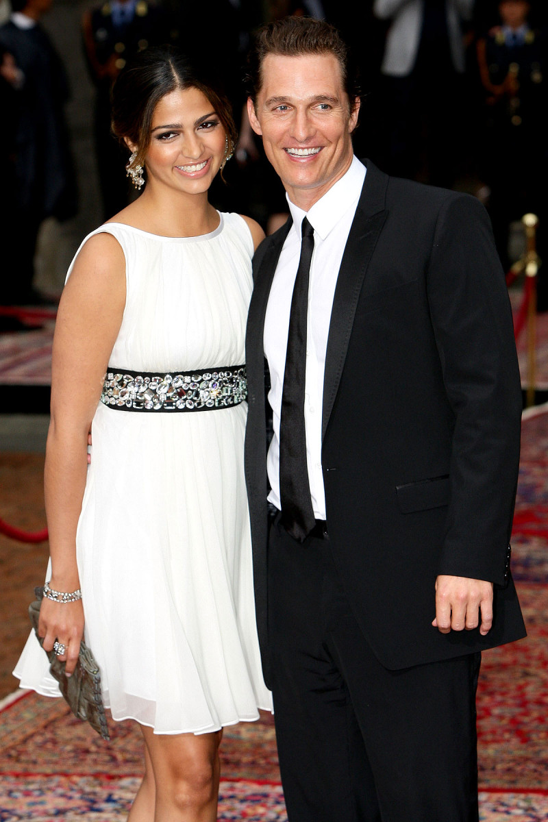 Camila Alves: pic #276961