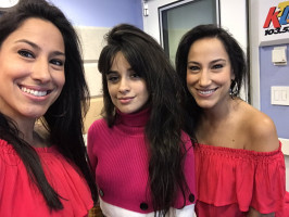 Camila Cabello photo #