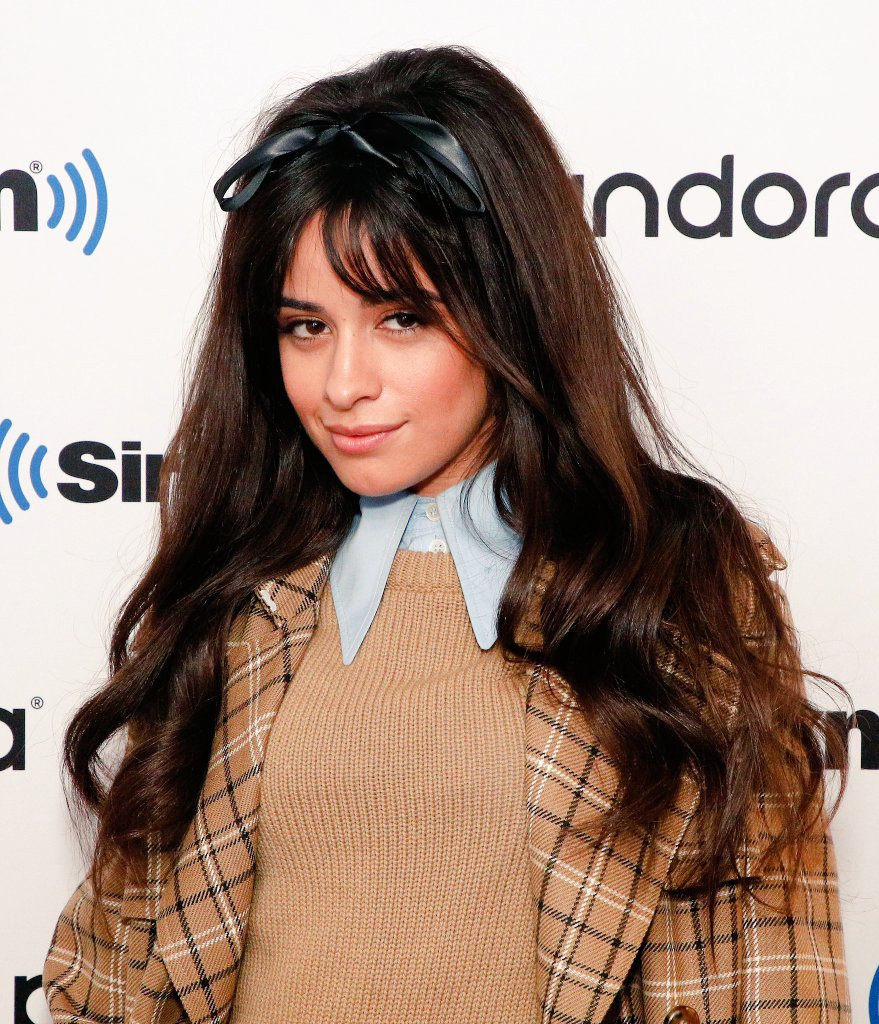 Camila Cabello: pic #1194549