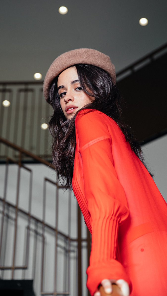 Camila Cabello: pic #982777