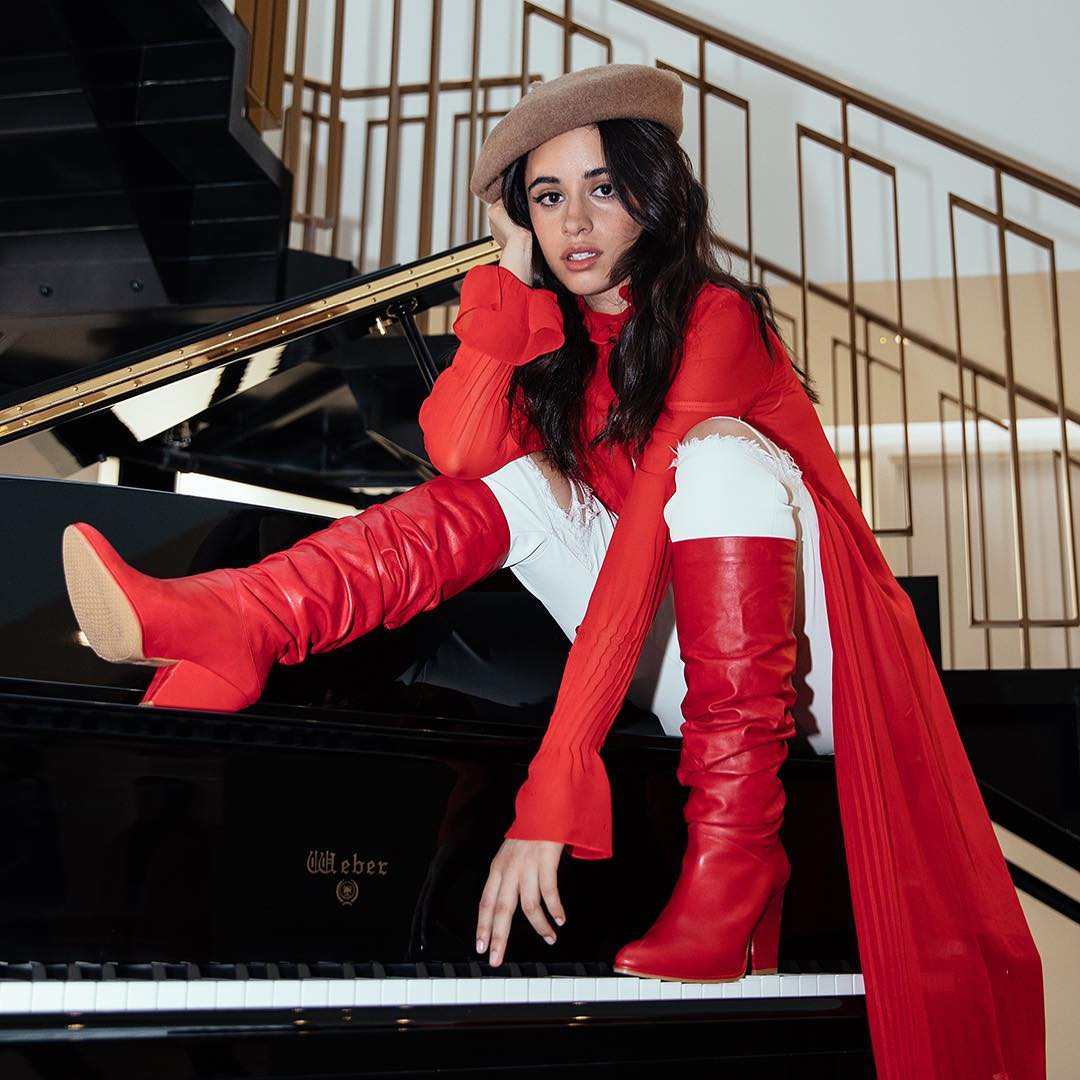 Camila Cabello: pic #982776