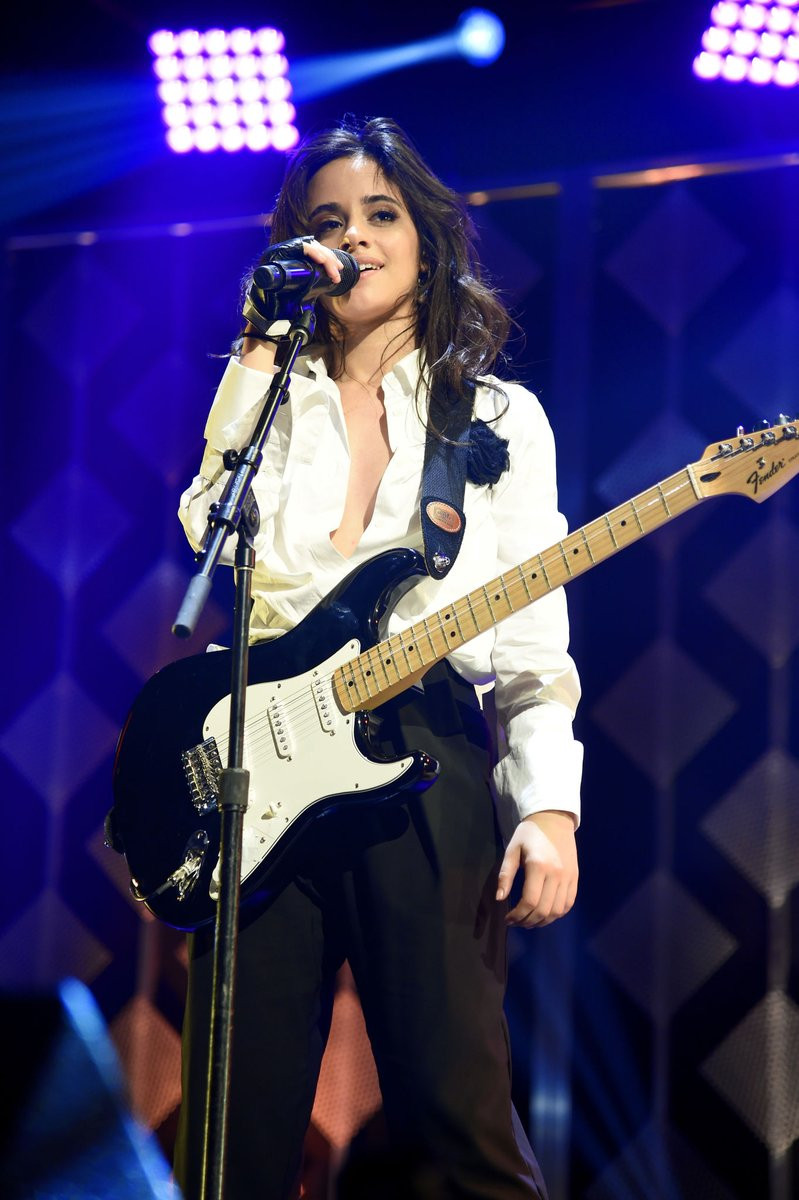 Camila Cabello: pic #984374