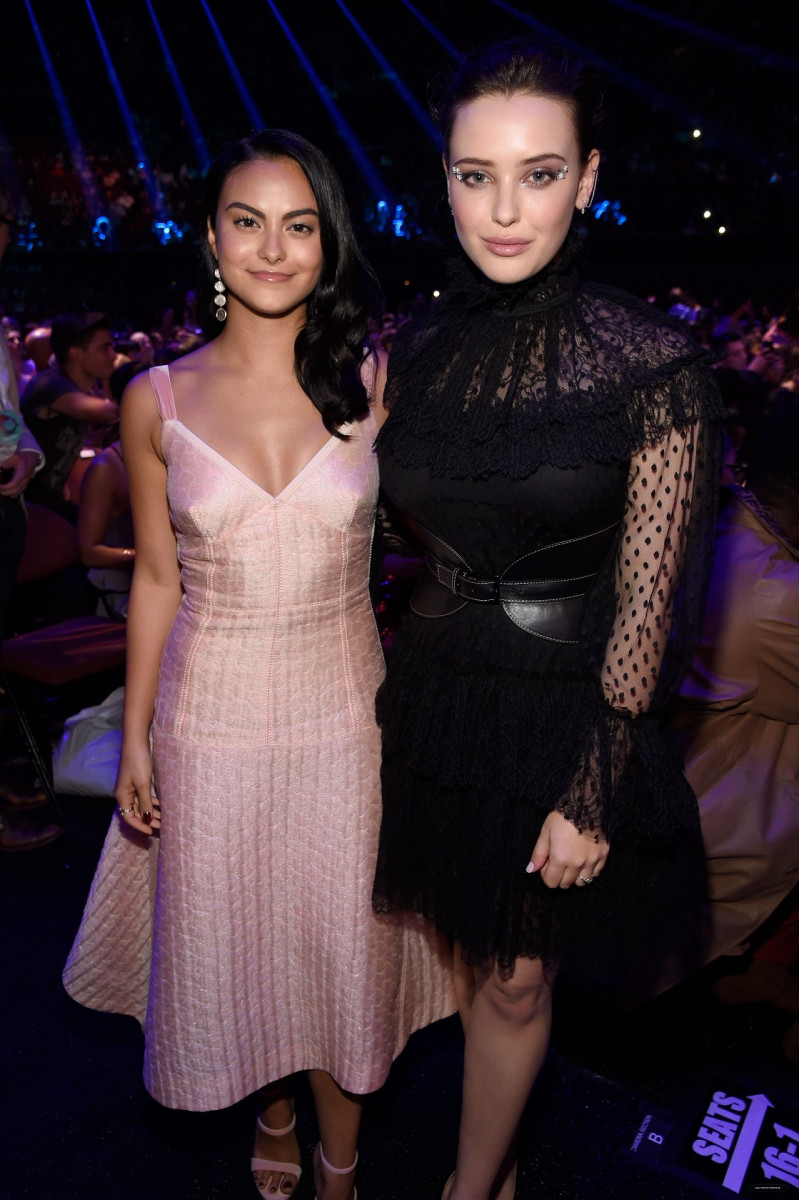 Camila Mendes: pic #1068089