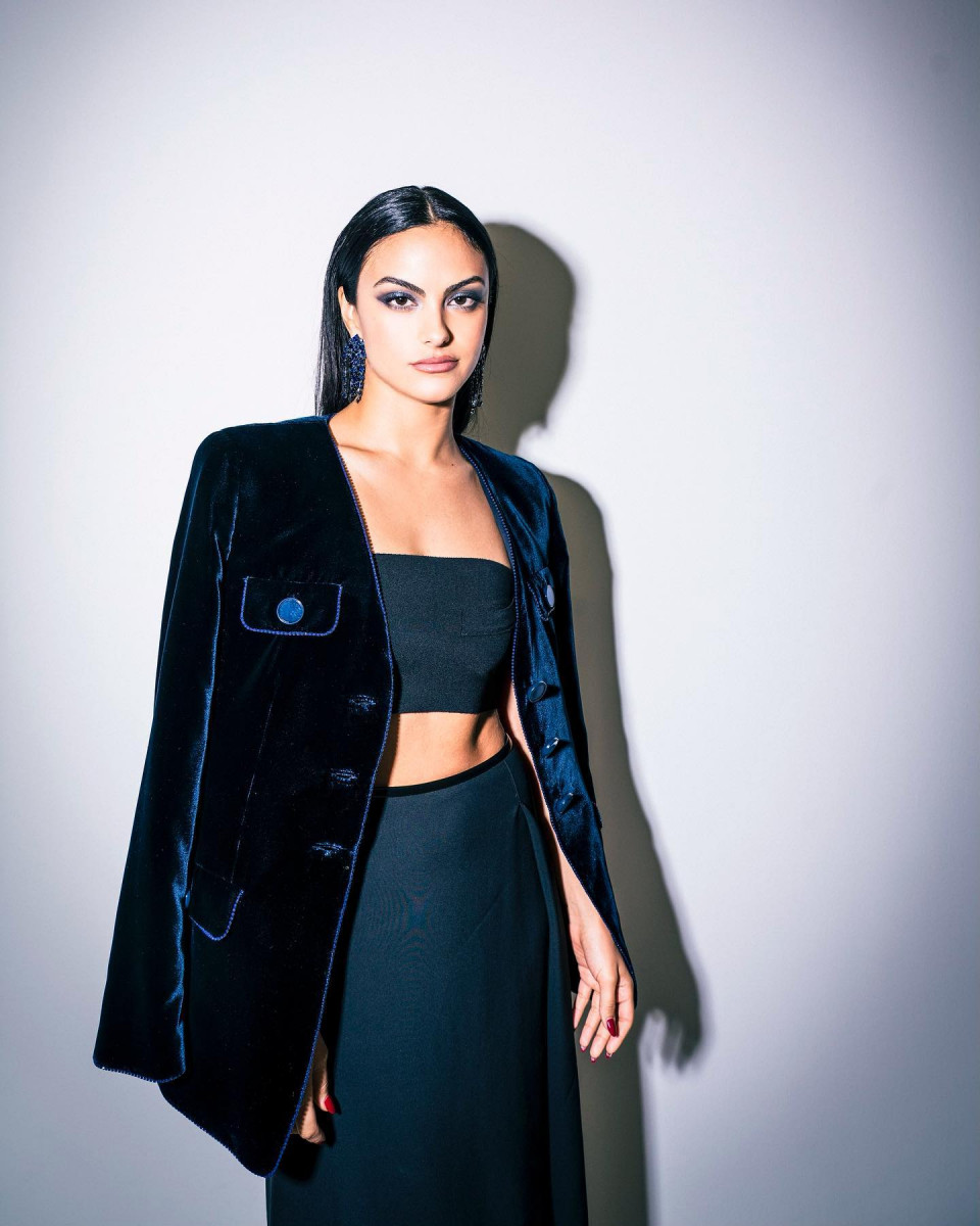 Camila Mendes: pic #1332754