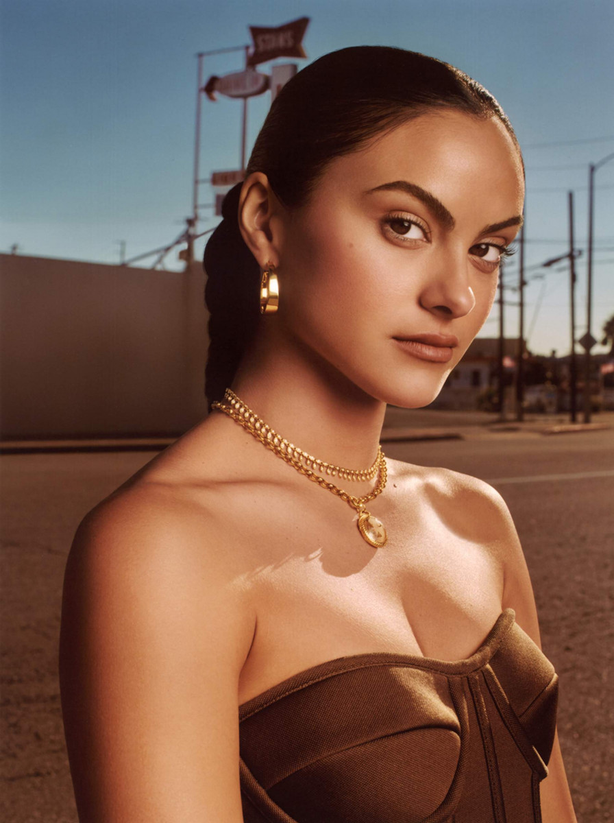 Camila Mendes: pic #1333062