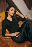 Camila Mendes pic #1366856