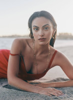 Camila Mendes photo #