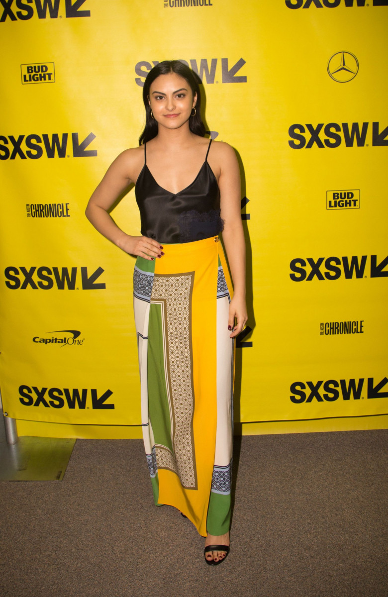 Camila Mendes: pic #1019925