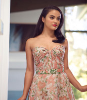 Camila Mendes photo #