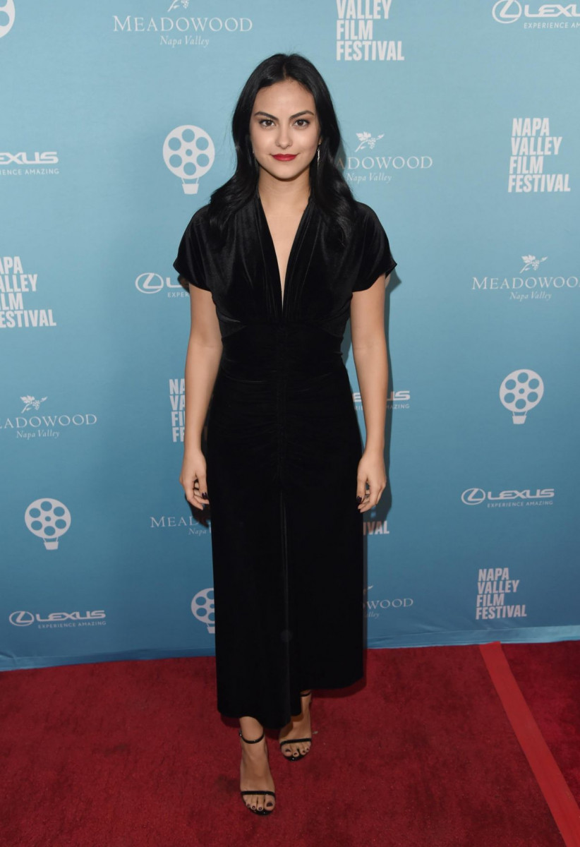 Camila Mendes: pic #1083525