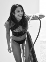 Camila Mendes photo #