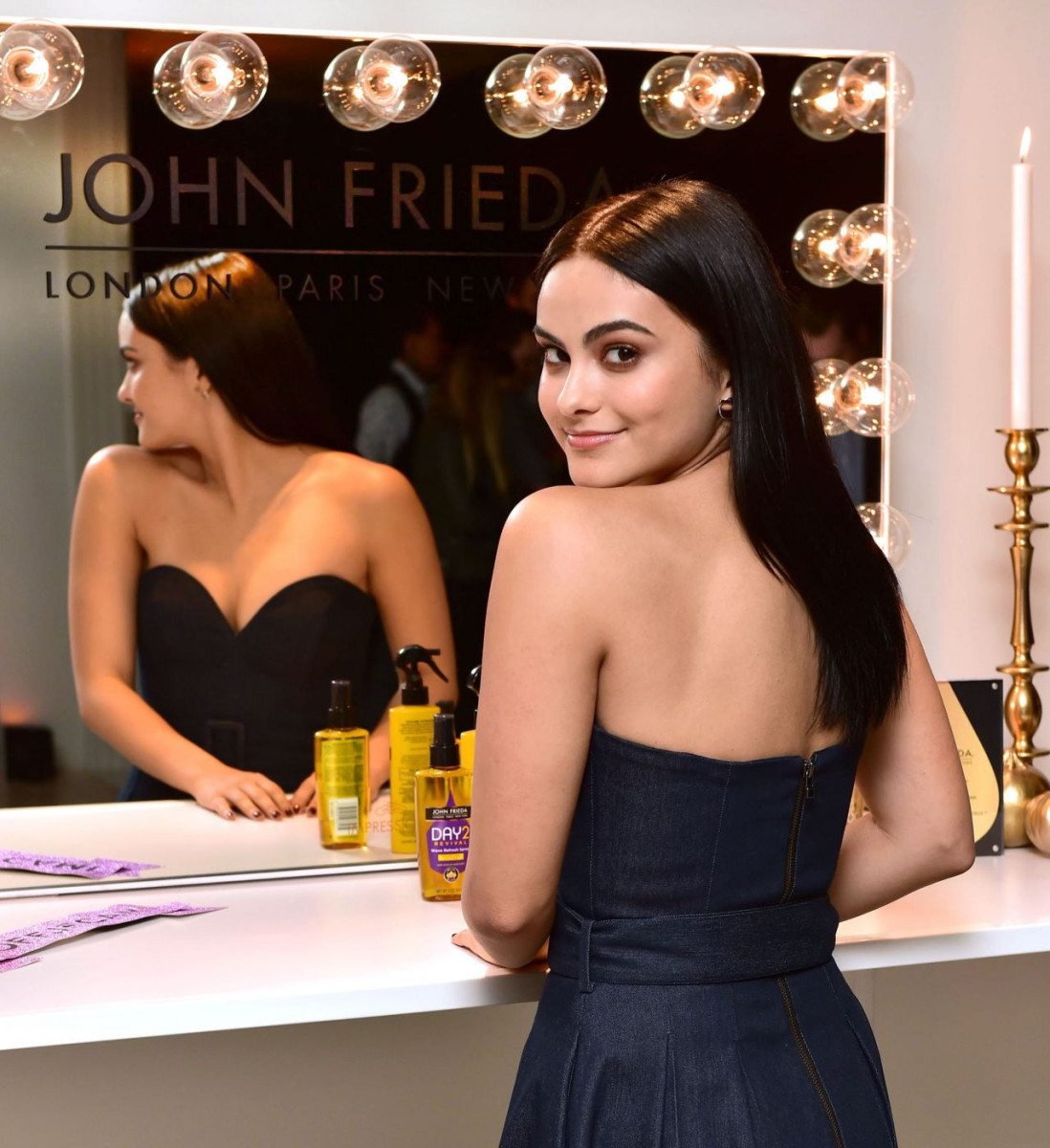 Camila Mendes: pic #1086687