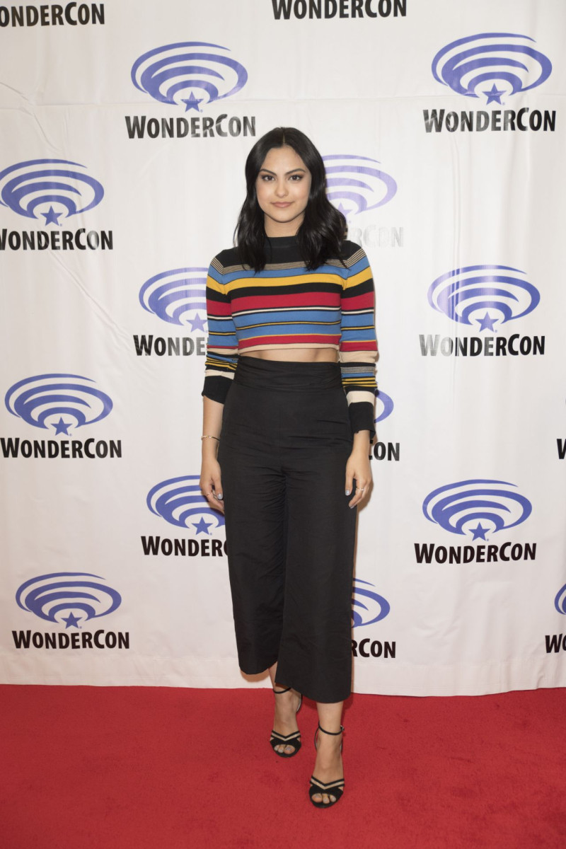 Camila Mendes: pic #920961