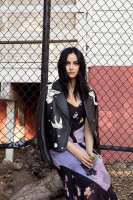Camila Mendes photo #
