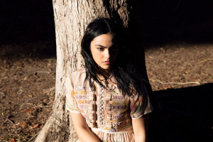 Camila Mendes photo #