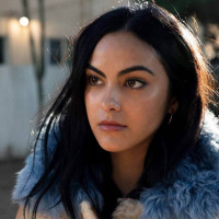 Camila Mendes photo #