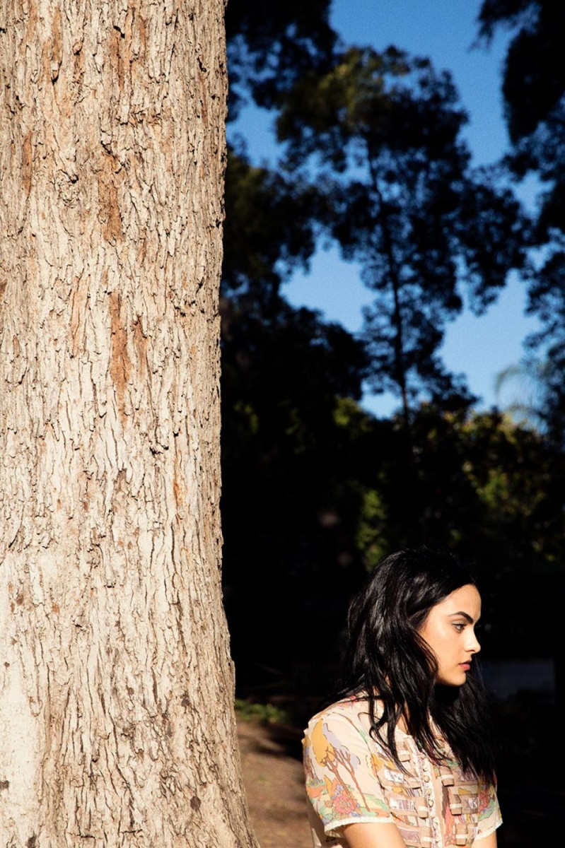 Camila Mendes: pic #1048072