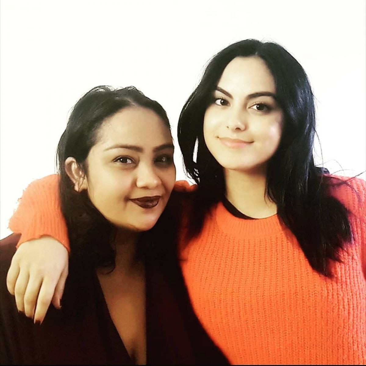Camila Mendes: pic #1048075