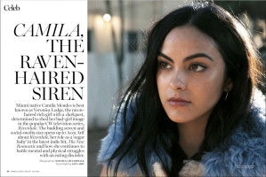 Camila Mendes photo #