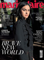 Camila Mendes photo #