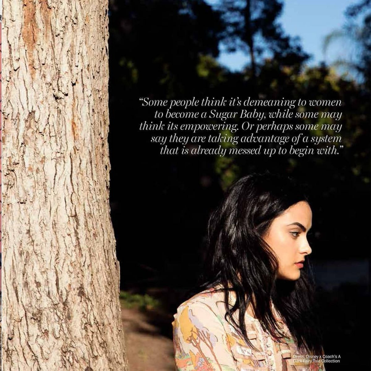 Camila Mendes: pic #1048069