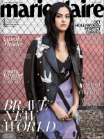 Camila Mendes photo #