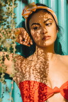 Camila Mendes photo #