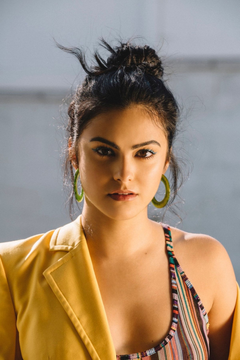 Camila Mendes: pic #1048538