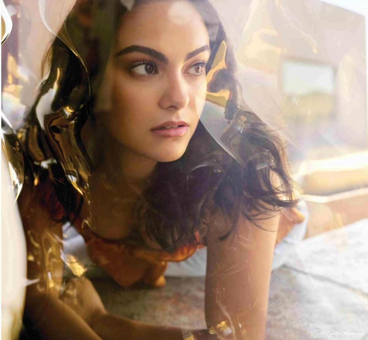 Camila Mendes: pic #1075366