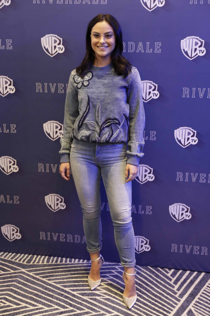 Camila Mendes: pic #922841