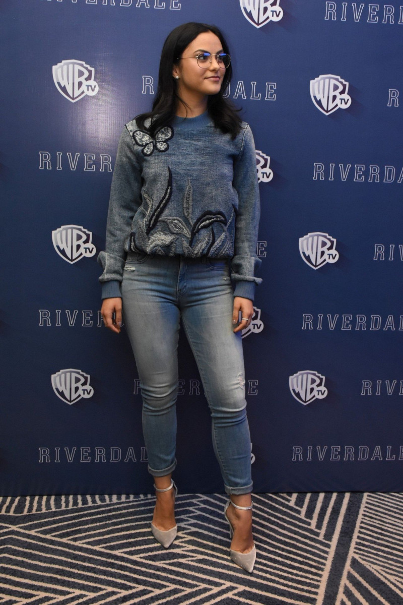 Camila Mendes: pic #922842
