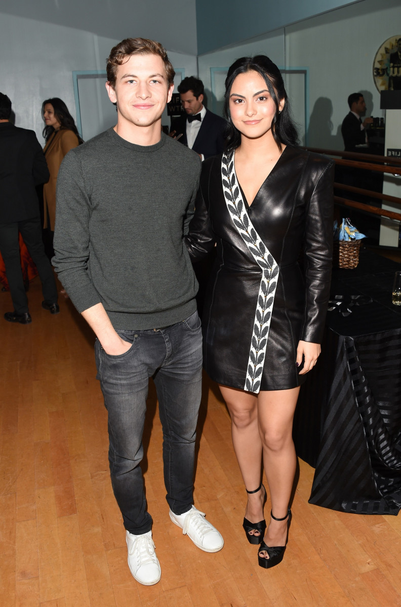 Camila Mendes: pic #1082185